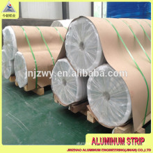 1000 series thin aluminum strips 1050 1060 1100 for customizing